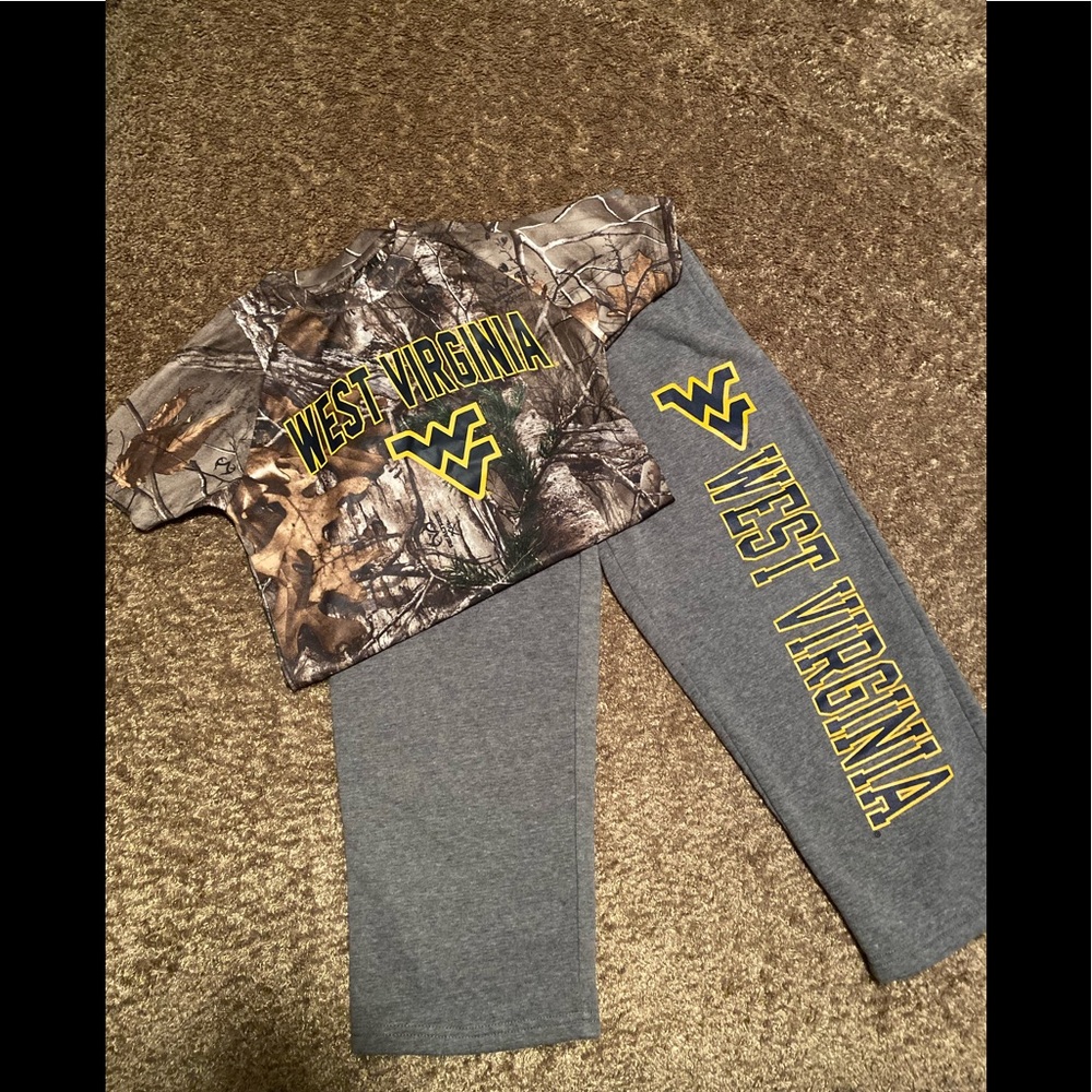 WV OUTFIT